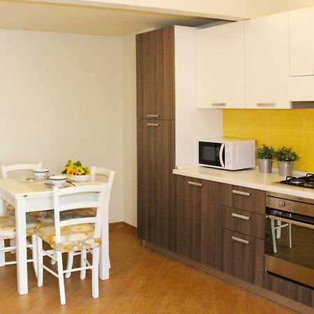 チェファル Casa Al Vecchio Moloヴィラ エクステリア 写真