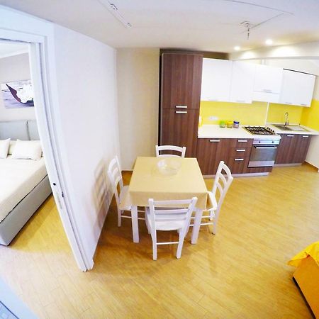 チェファル Casa Al Vecchio Moloヴィラ エクステリア 写真