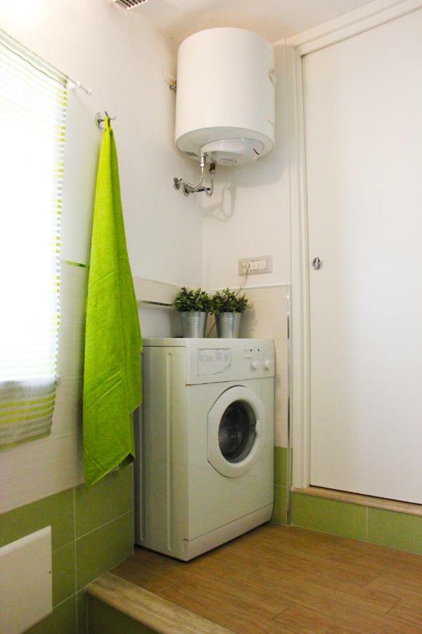 チェファル Casa Al Vecchio Moloヴィラ エクステリア 写真