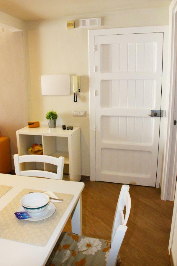 チェファル Casa Al Vecchio Moloヴィラ エクステリア 写真